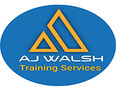 AJ Walsh Training Services logo