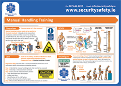 Manual Handling Training